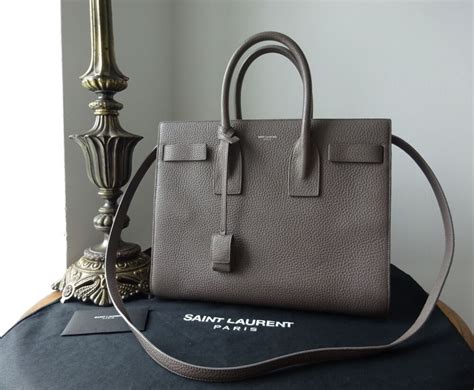 sac downtown yves saint laurent occasion|ysl sac de jour small.